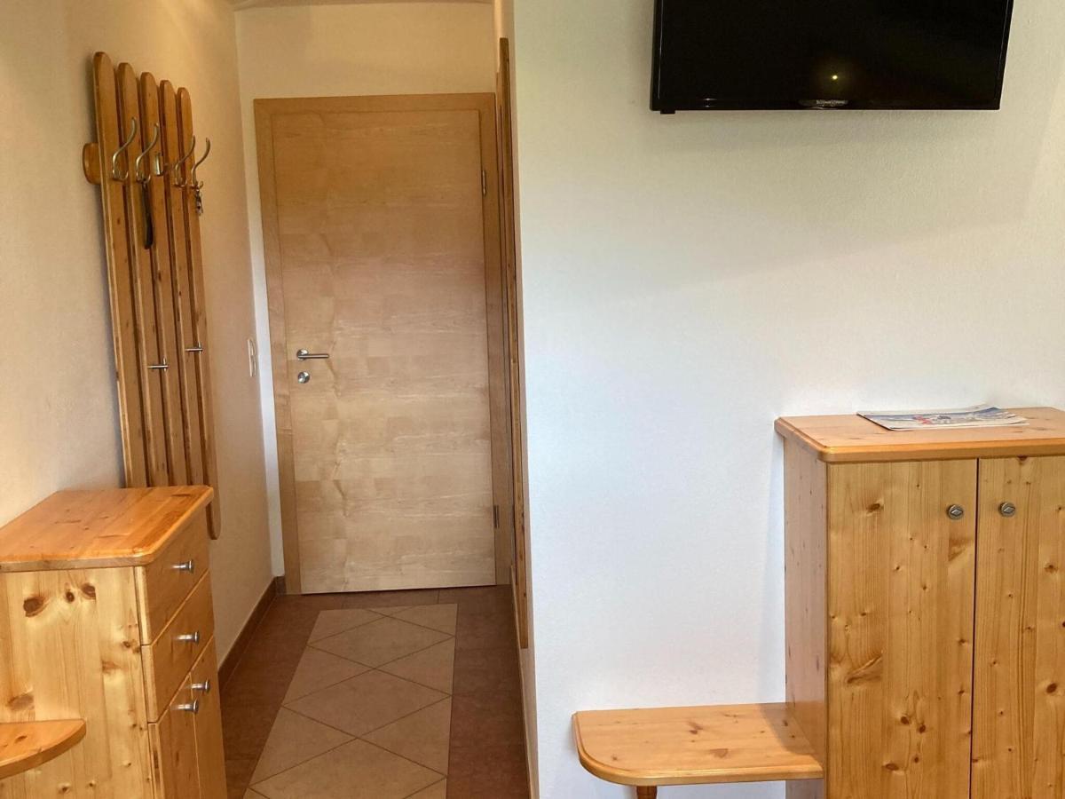 Holiday Apartment In Pinzgau With A Large Terrace มิทเทอร์ซิลล์ ภายนอก รูปภาพ