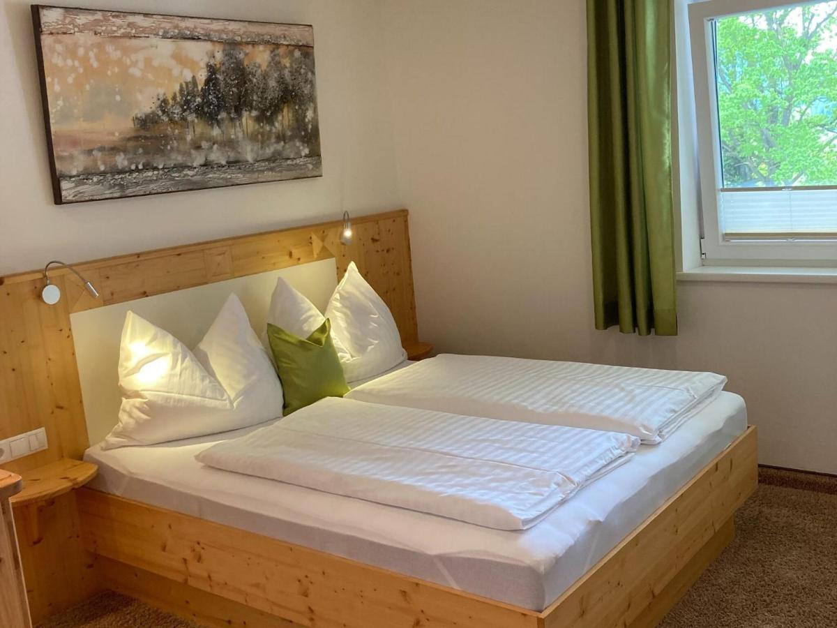 Holiday Apartment In Pinzgau With A Large Terrace มิทเทอร์ซิลล์ ภายนอก รูปภาพ